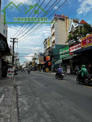 MẶT TIỀN SƠN KỲ 75m² – ĐANG THUÊ 20TR/THÁNG – MUA LÀ CÓ LÃI – CHƯA TỚI 9 TỶ! - 3