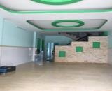 Cho thuê mặt tiền Huỳnh Văn Nghệ, Bửu Long, ở kinh doanh, 5PN, DTSD258m2