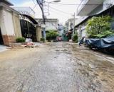 BÁN NHÀ HẺM 161 PHẠM VĂN CHÍ QUẬN 6 - 63M2