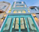 Bán Nhà Phố Đẹp Đường Võ Duy Ninh, Phường 22, Quận Bình Thạnh, Hồ chí Minh