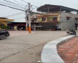 ĐẤT CHÍNH CHỦ 153M2 Cần tiền bán gấp - Nam Phú, Nam Phong, Phú Xuyên