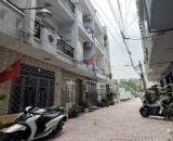 NHÀ MỚI LÊN - VỊ TRÍ VIP NHẤT GÒ DẦU 3 TẦNG ĐANG CHO THUÊ 12 TRIỆU / THÁNG HẺM XE HƠI TỚI