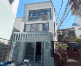 Bán nhà Q4, đường Vĩnh Hội, 38.3m2, 3 tầng, 3 tỷ xxx