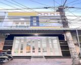 NGỢPP!!! bán gấp căn 110m2 sổ hồng riêng 860tr Trung Chánh Hóc Môn