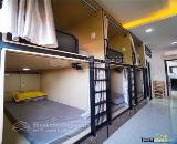 Phòng trọ ký túc xá quận 10 giờ giấc tự do, trọn gói, đủ tiện nghi