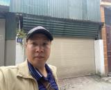 Bán Nhà Phố Văn Trì 70m2 nhà C4 Chủ mới về đầu tư xây để ở hoặc cho thuê đều đỉnh, ngõ