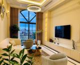 Nhà Lô góc . 50M, MT4m.đường ô tô tại Ngọc Thuỵ , Giá tầm 8 tỷ