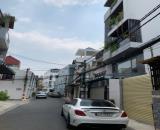 NHÀ ĐẸP PHAN HUY ÍCH TB - GẦN TRƯỜNG CHINH & ST EMART2  - HXH 5M THÔNG - 60M² - 4 TẦNGỈ