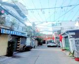 MT ĐƯỜNG SỐ - HẺM XE HƠI THÔNG - PHƯỚC LONG A - 4 TỈ