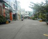BÁN NHÀ NỞ HẬU - ĐƯỜNG 8M THÔNG, Ô TÔ VÀO TẬN NHÀ - NGUYỄN SƠN, P. PHÚ THỌ HÒA, Q. TÂN PHÚ