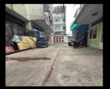 Chào bán nhà đường Đồng Đen, Hồ Chí Minh chiều ngang 3m chiều dài 13m