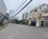 Giảm Sốc 2 Tỷ Bán Gấp  Nhà 3 Tầng Hẻm Xe Tải 235m2 QL 13 Hiệp Bình Phước Thủ Đức Chỉ 14.5