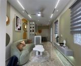 --Bán nhà hẻm 55 Thành Mỹ, phường 8, Tân Bình, (5*14) 2 tầng - 6,6 tỷ
