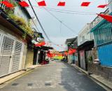 1/ TÂN THỚI HIỆP 20 QUẬN 12 HXH 2PN 2 tầng Giảm Chào 4,65 tỷ