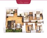 Bán căn 3pn 112.8m2 lâu dài giá 7 tỉ Sunlake Văn Quán