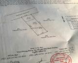 Bán Đất Hẻm 959 Đại Lộ Bình Dương, P. Hiệp An, TP. Thủ Dầu Một, Bình Dương