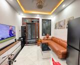 Bán nhà khu siêu VIP phố tô vĩnh diện. 35m2, 5 tầng, tặng full nội thất xịn.