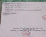 Bán Đất Tân An, Dt: 6x36 có 100m thổ cư giá 1ty650 đường ô tô