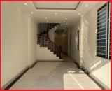 Nhà đẹp Đàm Quang Trung 70m², 5 tầng, 5PN, 4WC, Long Biên - 8.9 tỷ