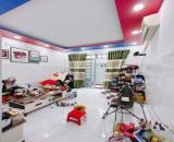 BÁN NHÀ QUẬN 4, ĐOÀN VĂN BƠ, 2 TẦNG, 43M2, 3,X TỶ