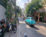 Tân Phú mặt tiền Kinh Doanh gần chợ Tân Hương Đô Đốc Long 100m2 - 5 Tầng Nhỉnh 12ty