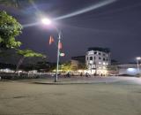 Bán đất Mặt hồ Kim Chung, Đông Anh - View đep - Kinh Doanh sầm uất