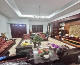Nhà đẹp Nguyễn Cảnh Dị Đại Kim Hoàng Mai 80m 5t mặt tiền 5,2 m tài chính 45 tỷ LH 08622984