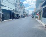 nhà ngay thoại ngọc hầu tt tân phú đường nhựa xe tải thông thoáng khu hiếm nhà bán chỉ 1că