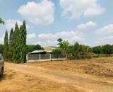 SANG NHANH 1001M2 ĐẤT Ở NGAY KCN HIỆN HỮU, GẦN CHỢ DÂN ĐÔNG. GIÁ 160 TRIỆU