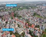 HIẾM - BÁN NHÀ PHỐ THANH LÂN CHỈ 3.5 TỶ 60M Ô TÔ TRÁNH 5M
