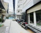 Nhà  Đường Nguyễn Văn Nguyễn Quận 1 Phường Tân Định.
