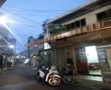 Bán nhà hẻm xe hơi p10 Tân Bình dt 150m2 chỉ 13 tỷ hơn