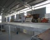 cần bán kho xưởng 10.000m2 Bầu Trâm Xã Trung An Huyện Củ Chi