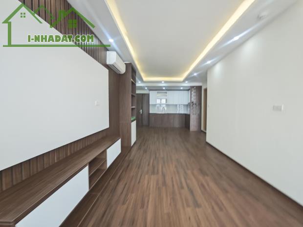 (Tin thật 100%) CH 97,5m2 x 3PN có lốt ô tô ở PVV-Vinapharm 60B Nguyễn Huy Tưởng - Nội - 1