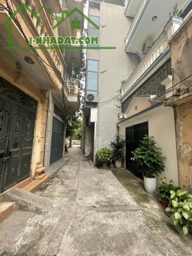 BÁN ĐẤT TẶNG NHÀ PHỐ KHƯƠNG ĐÌNH THANH XUÂN 4.8 TỶ 57M NHÀ CÁCH MẶT PHỐ 15M - 1