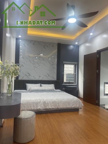 NHÀ HÒA BÌNH - MINH KHAI DT 56M2 - 5 TẦNG - GIÁ CHÀO : 9.8 TỶ - 1