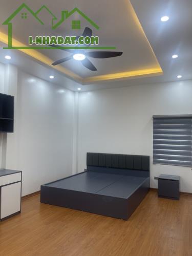 NHÀ HÒA BÌNH - MINH KHAI DT 56M2 - 5 TẦNG - GIÁ CHÀO : 9.8 TỶ - 5