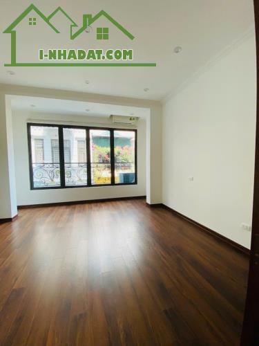 HOÀNG VĂN THÁI 55m- 5 TẦNG - MT 4,7m PHÂN LÔ QUÂN ĐỘI - Ô TÔ - THANG MÁY -21.6 tỷ - 2