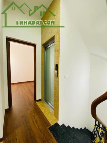 HOÀNG VĂN THÁI 55m- 5 TẦNG - MT 4,7m PHÂN LÔ QUÂN ĐỘI - Ô TÔ - THANG MÁY -21.6 tỷ - 3