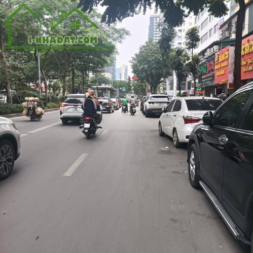BÁN NHÀ MẶT DÔC TAM ĐA - VỈA HÈ - 1 MẶT NGÕ - 1 MẶT Ô TÔ TRÁNH - KHU VỰC HIẾM NHÀ BÁN - XÂ - 4