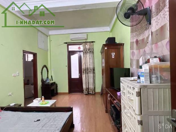 BÁN NHÀ MẶT DÔC TAM ĐA - VỈA HÈ - 1 MẶT NGÕ - 1 MẶT Ô TÔ TRÁNH - KHU VỰC HIẾM NHÀ BÁN - XÂ - 5