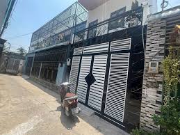 Bán nhà gấp HXH Đường số 8, Trường Thọ, Thủ Đức. 60m2, 4tầng, 7.9tỷ TL. tuấn 0902631439 - 1