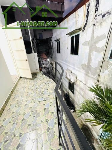 GẦN MẶT TIỀN - 10M RA HXH TRÁNH - 49m2 (4,1x12) - GẦN TRƯỜNG CHINH - THÔNG SỐ ĐẸP - 5
