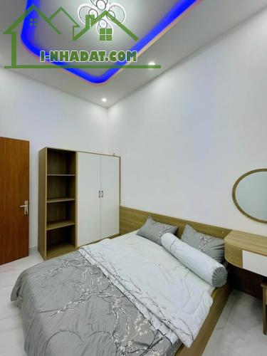 BÁN NHÀ TÊN LỬA – HẺM XE HƠI – MỚI TINH – CHỈ HƠN 6 TỶ - 2