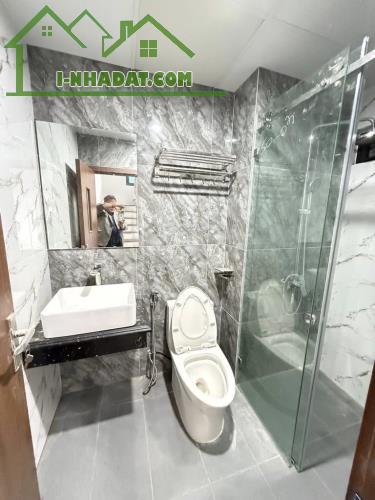 Bán nhà 5 tầng Văn Quán, 35m², nội thất đẹp, giá SIÊU HỜI - 3