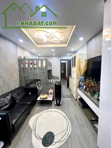 Nhà đẹp dân xây Ba Đình - Vừa ở vừa cho thuê - 8 phòng khép kín - 3