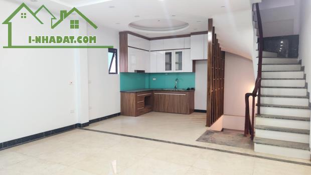 Bán nhà 4 tầng Cầu Am, 48m², 4PN, gần Phố Lụa, giá nhỉnh 7 đồng - 2