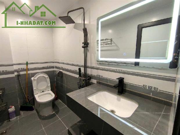 Bán nhà 4 tầng Cầu Am, 48m², 4PN, gần Phố Lụa, giá nhỉnh 7 đồng - 3