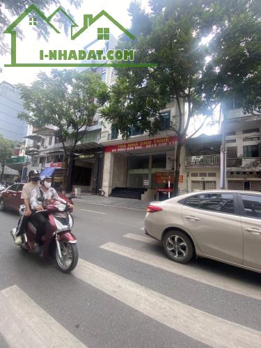 Bán Nhà Mặt Phố-Phố Huế 185m2/ Mặt tiền 6.5m 147 Tỷ, Sổ vuông, Xây Tòa Building - 4