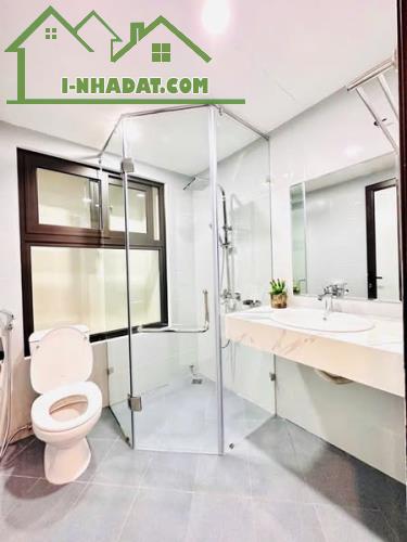 CẦU GIẤY-  LÔ GÓC - 6 TẦNG THANG MÁY - NGÕ THÔNG 2 ÔTÔ TRÁNH - C.H.Ỉ 10T.Ỷ - 3
